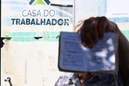 A agência está aberta de segunda à sexta-feira, das 7h às 17h - Arquivo/JPNews