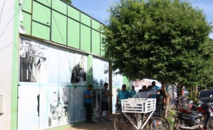 A agência está aberta das 7h às 17h, de segunda a sexta-feira - Arquivo/JPNews