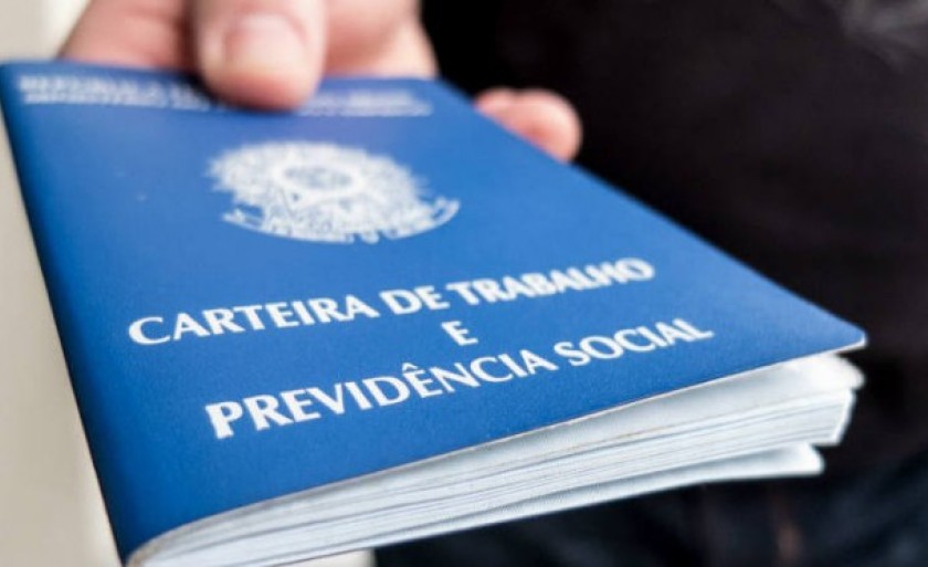 Segundo a Casa, as vagas podem ser preenchidas sem aviso prévio - Divulgação