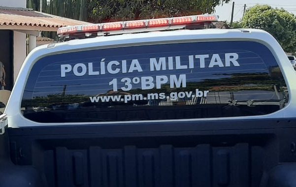 Equipe policial fazia rondas em busca de fiscalizar cumprimento do toque de recolher - Divulgação