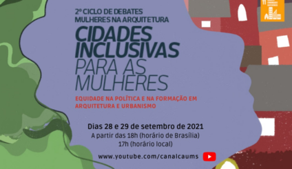 - Foto: Divulgação CAU-MS