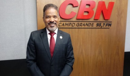 - Foto: CBN Campo Grande