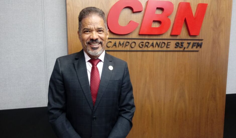 - Foto: CBN Campo Grande