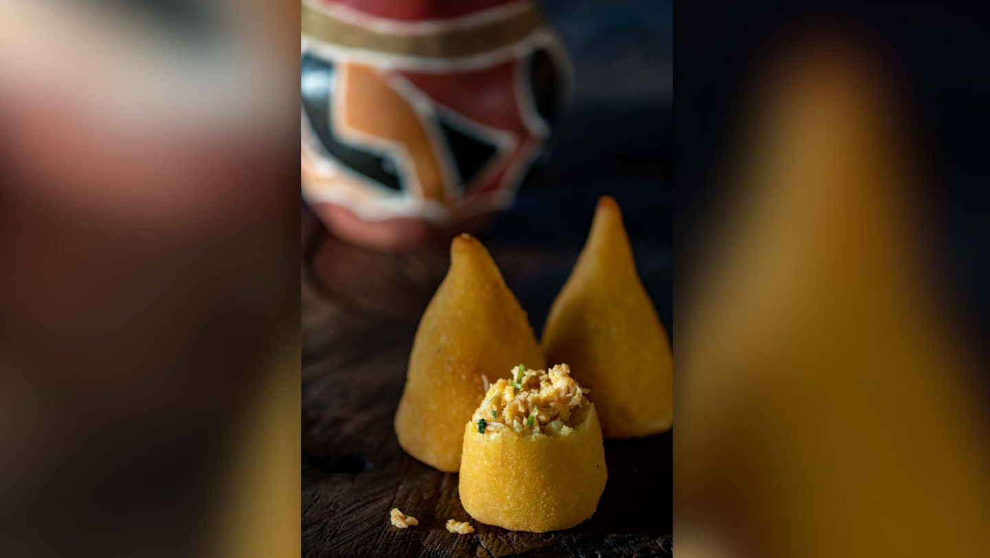 Coxinha