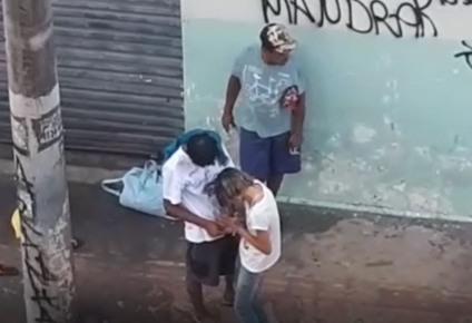 Consumo de drogas não tem horário certo para acontecer - Foto: CDL Campo Grande