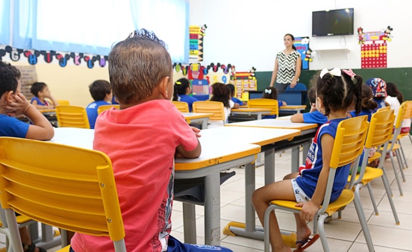 Alunos de Três Lagoas retornam às salas em março -