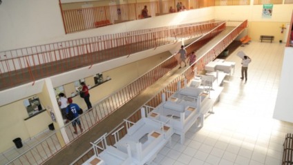 Centro de Especialidades Médicas, na Capital - Foto: Prefeitura de Campo Grande