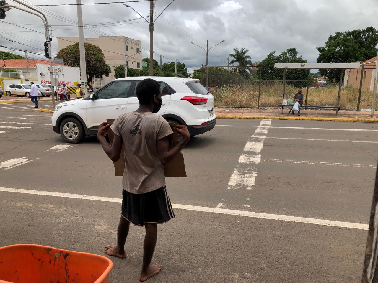 Índice do Estado foi de 6,326 entre 2017 e 2018, segundo IBGE. - Foto: Isabelly Melo