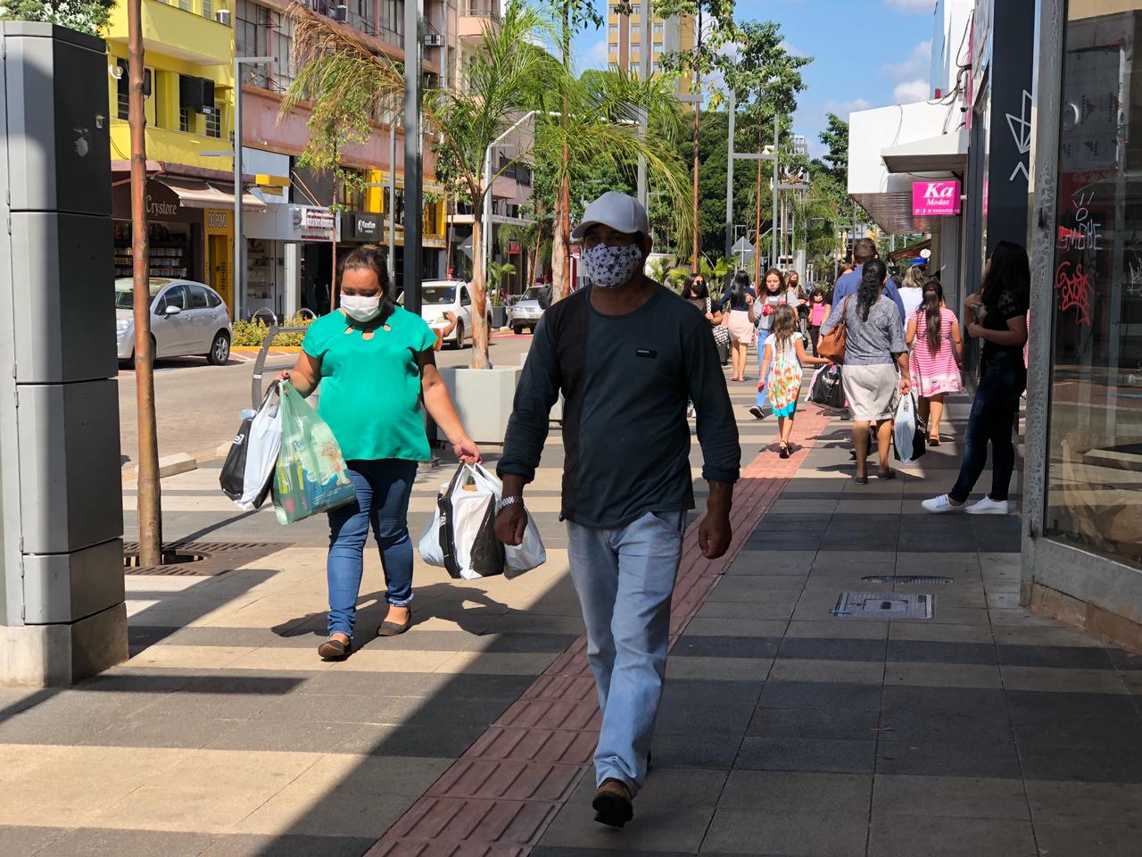 Medida foi publicada no diário oficial desta quinta-feira (19). - Foto: Isabelly Melo