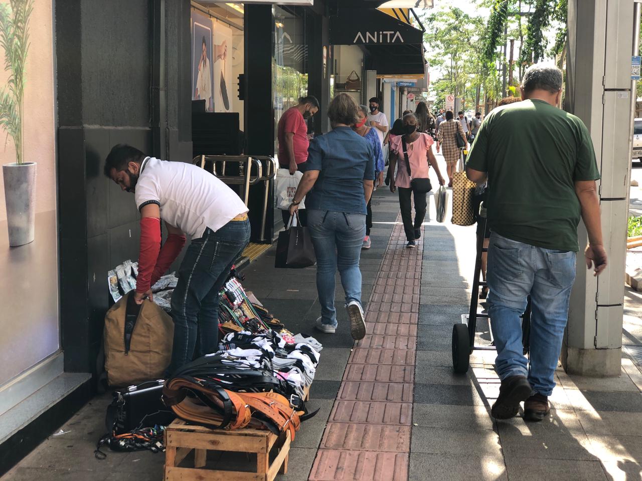 Estado tem o terceiro menor índice do país, segundo a pesquisa do IBGE. - Foto: Isabelly Melo