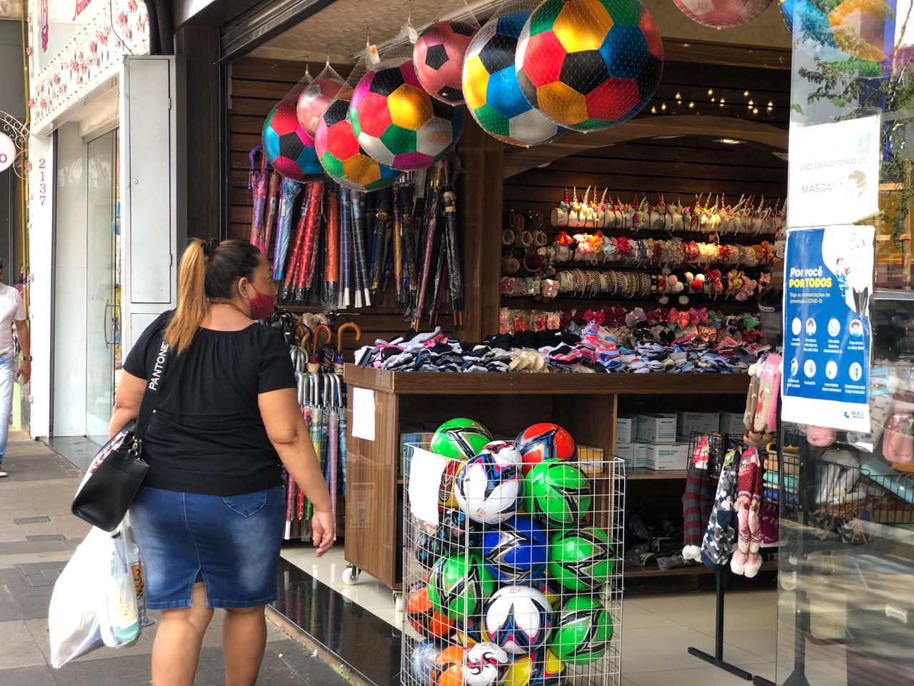 Foi o segundo mês consecutivo de alta no Estado - Foto: Isabelly Melo