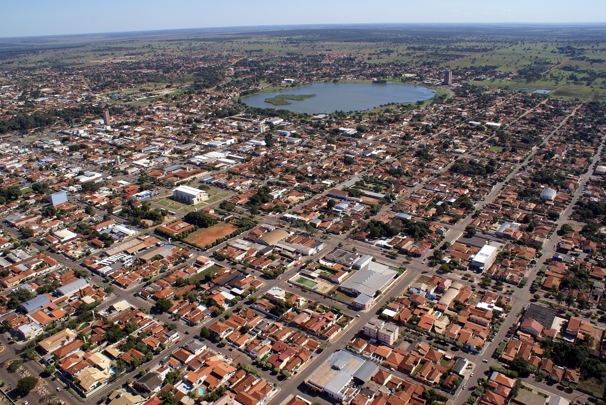 Empresa contratou 1.300 pessoas em Mato Grosso do Sul no ano de 2021 - Foto: Divulgação