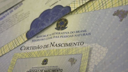 Durante o mutirão serão resolvidas diversas situações relacionadas à paternidade. - Reprodução/Agência Brasil