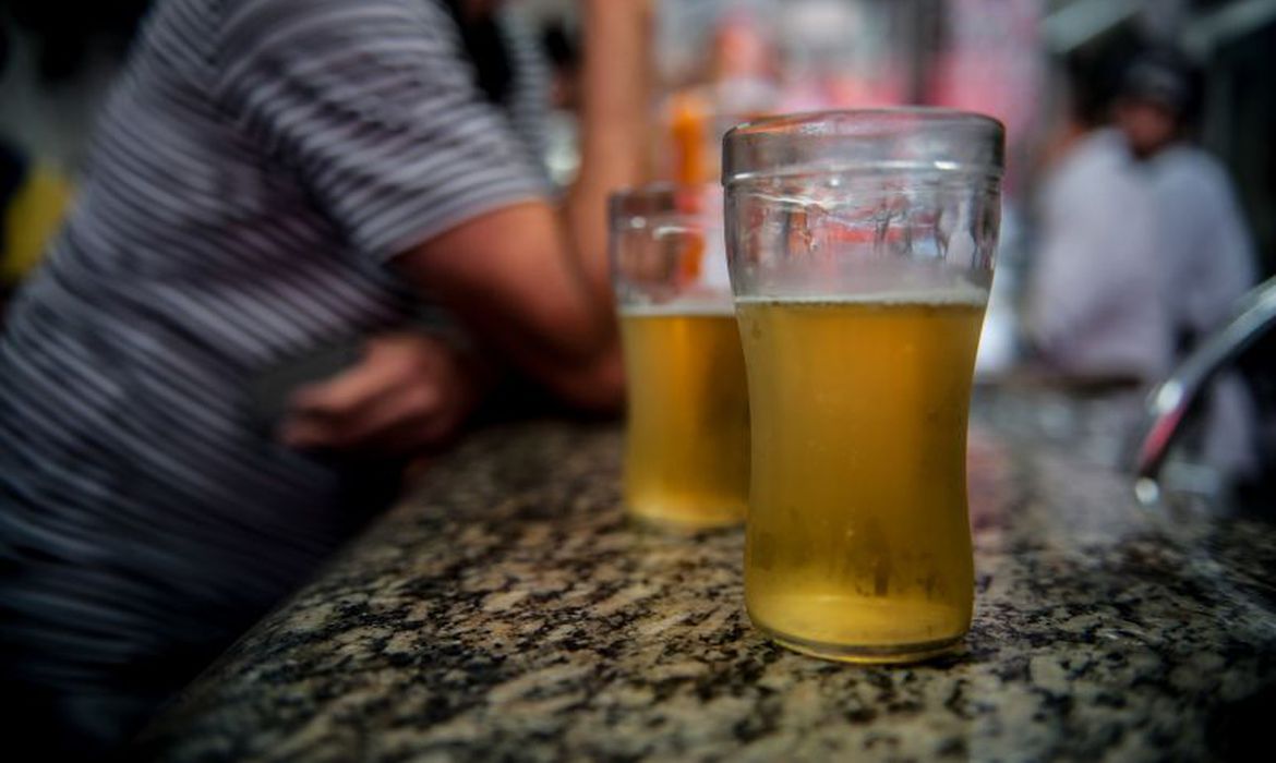 Custo da cerveja deverá aumentar a partir de sexta-feira -