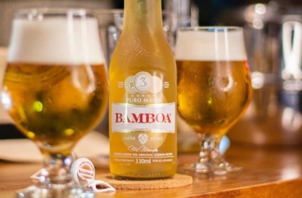 Hoje a empresa exporta seus produtos para países como Bolívia, Paraguai e Argentina - Foto: Divulgação