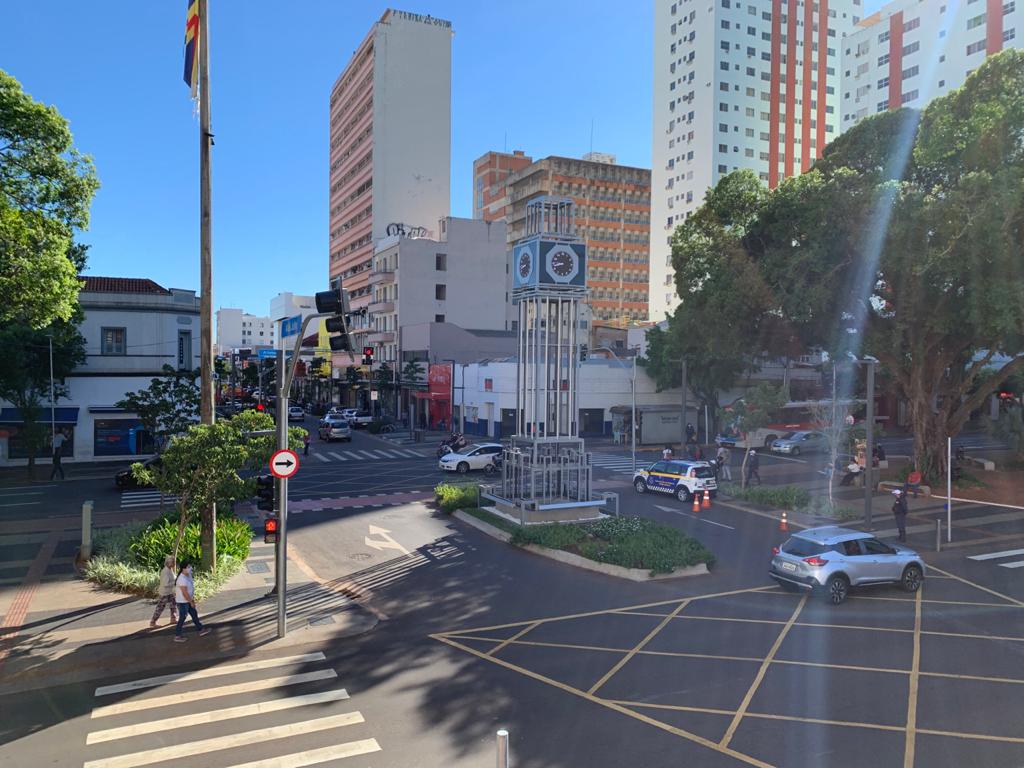 Já os feriados instituídos pelos municípios deverão ser observados pelas instituições do Poder Executivo Estadual nas respectivas localidades, como no caso do aniversário das cidades. - Foto: Isabelly Melo