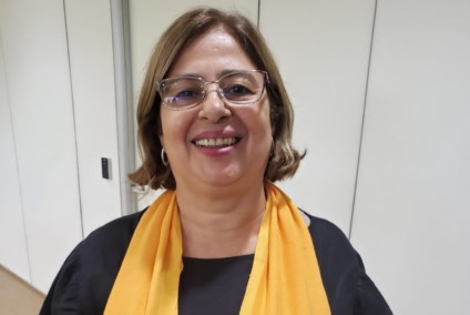 Ela é especialista em gênero e violência contra mulher - Foto: Divulgação