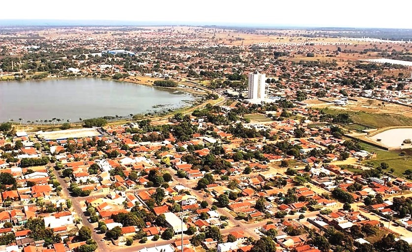 Três Lagoas foi a segunda cidade em Mato Grosso do Sul que gerou empregos em janeiro - Divulgação