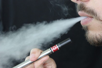 Mais de 13% dos alunos também já experimentaram drogas ilícitas - Foto: Reprodução Internet