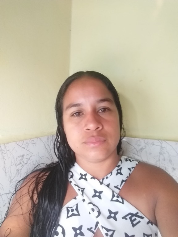 Cleo Michele Nunes Benites, 29 anos - Divulgação