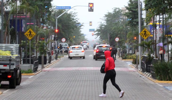 Clima permanece frio nos próximos dias em todo MS - Chico Ribeiro/Divulgação