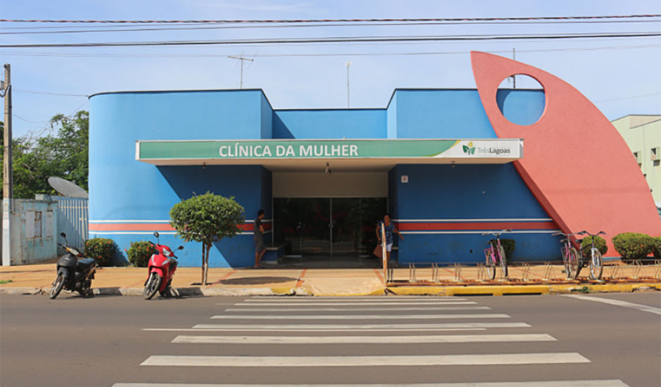 O atendimento será na Clínica da Mulher e no Centro de Especialidades Médicas (CEM) - Arquivo/JPNews