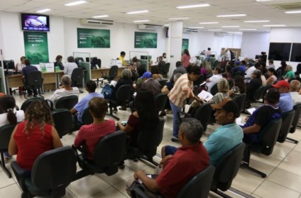 Os convocados precisam comparecer à sede do Detran, conforme lista publicada no Diário Oficial - Foto: Governo de MS