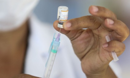 Especialistas afirmam que baixa adesão de vacinas pode trazer à tona doenças já erradicadas - Foto: José Cruz/Agência Brasil