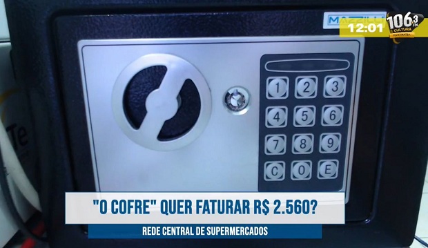 Internautas tentam a sorte na Cultura FM, podendo levar mais de R$2.500 para casa - Arquivo/JPNEWS