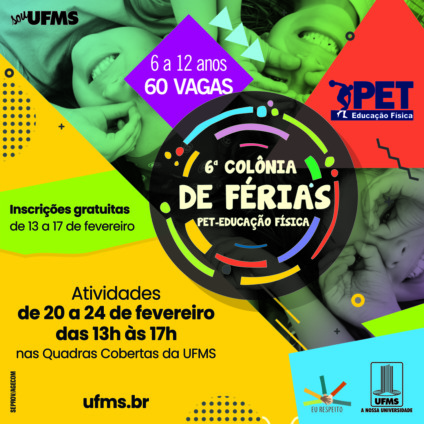 - Foto:Divulgação/UFMS
