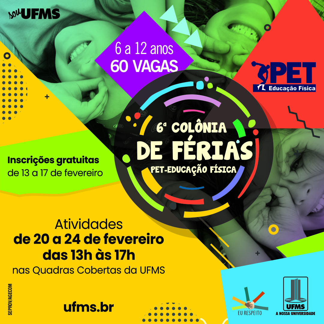 - Foto:Divulgação/UFMS