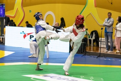 A delegação sul-mato-grossense garantiu 20 medalhas e ficou na 5ª colocação. Evento foi realizado no último fim de semana - Foto: Divulgação