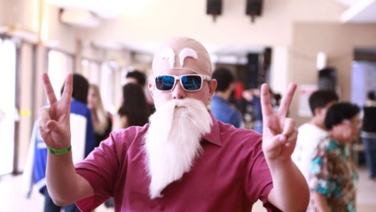 No sábado e domingo é necessário comprar ingresso. Expectativa é receber 10 mil pessoas em três dias - Foto: Divulgação/Parada Nerd