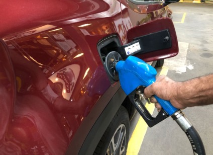 Colunista falou sobre postos que já estão desabastecidos na capital e o que pode acontecer com a permanência dos bloqueios em rodovias - Foto: Arquivo CBN CG