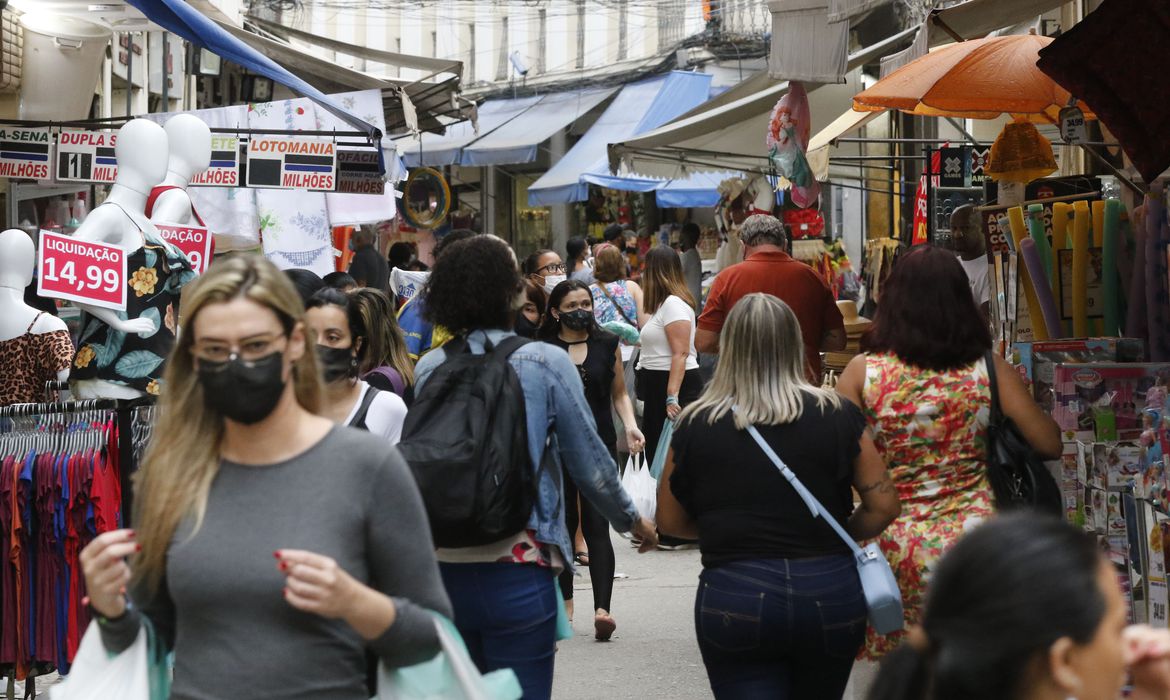 Oficialmente, a Black Friday será na última sexta-feira do mês, dia 26 - Reprodução/Internet