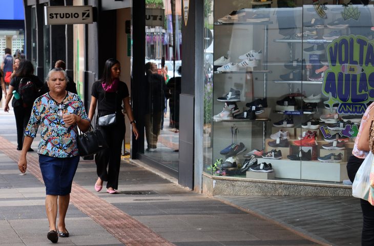 46,93% dos sul-mato-grossenses se autodeclaram pardos - Foto: Reprodução/Governo de MS