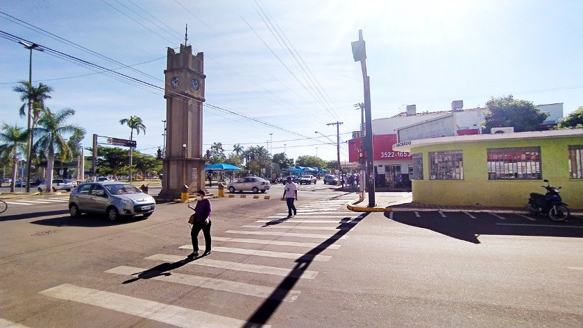 De 11 a 24 de junho apenas atividades essenciais vão funcionar até às 20h - Arquivo/JPNews