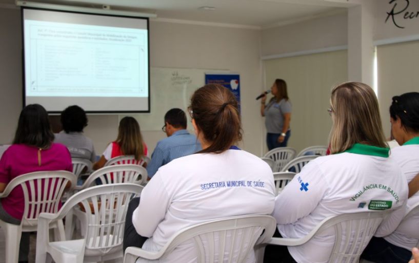 É de competência do comitê acompanhar e estabelecer estratégias de ações voltadas à prevenção e controle do mosquito.