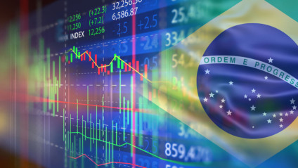 Movimento pouco esperado pela maioria promete chegar a um equilíbrio nos próximos dias - Foto: Reprodução Internet