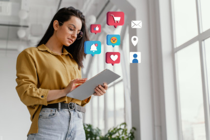 As vagas são destinadas a empreendedores locais, criadores de conteúdo, entusiastas ou pessoas que querem entrar no ramo do marketing digital - Foto:Freepik