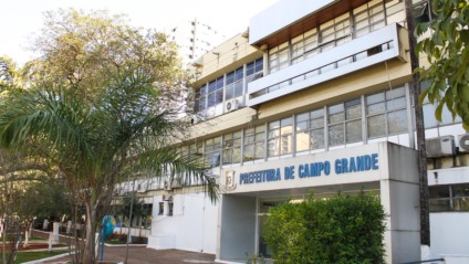 - Foto: Divulgação Prefeitura de Campo Grande