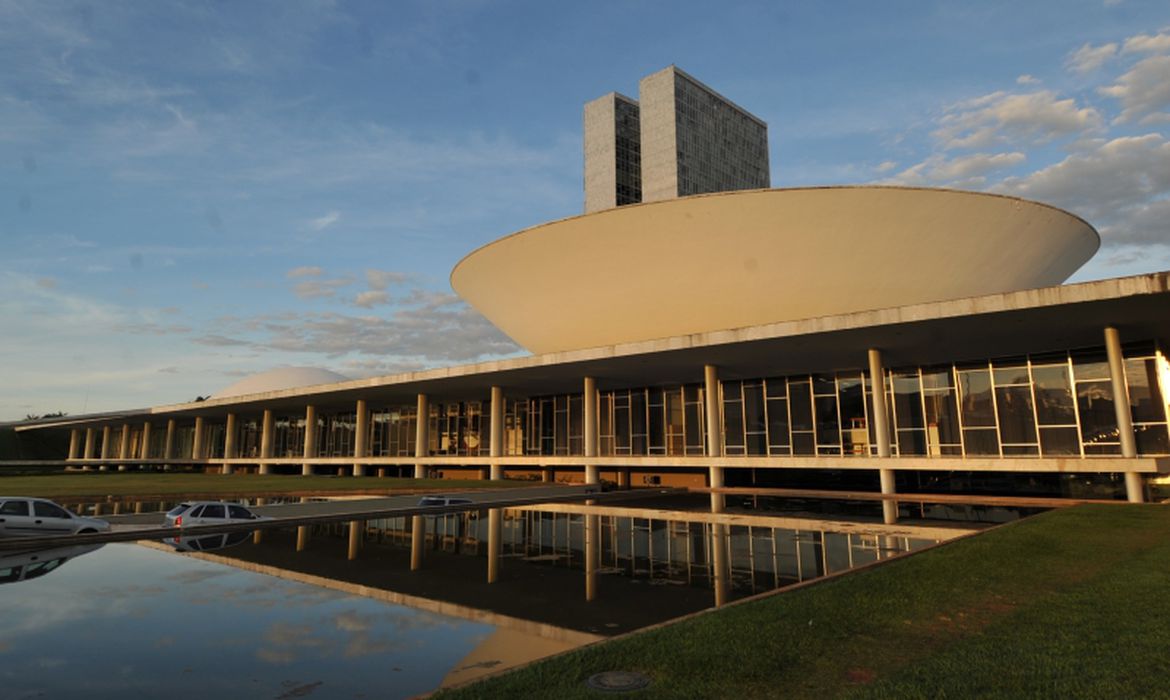 A vida nacional precisa do restabelecimento da harmonia social - Divulgação/Agência Brasil