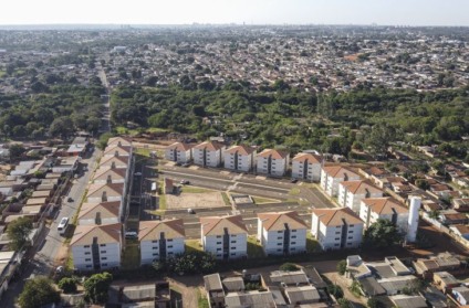 - Foto: Governo do Estado de MS
