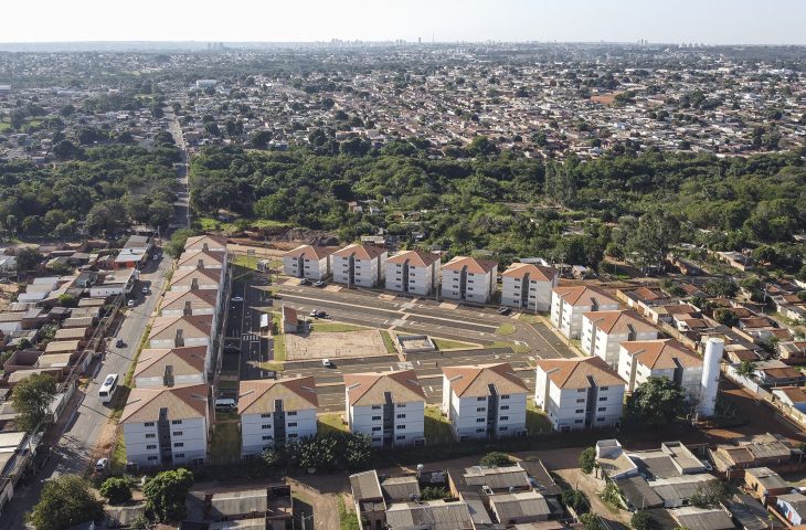 - Foto: Governo do Estado de MS