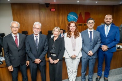 Vaga é destinada à advocacia do Tribunal Regional do Trabalho da 24ª Região - Foto: Divulgação OAB/MS