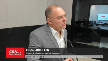 Além da condição genética, fatores secundários podem estimular a formação dos vasos - Foto: Reprodução YouTube