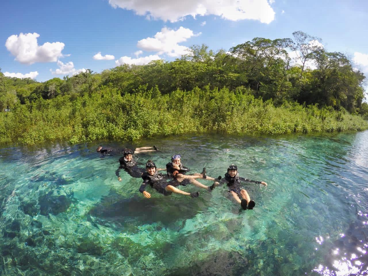 Convênio está pesquisando perfil do turista pós-pandemia - Foto: Isabelly Melo/CBN