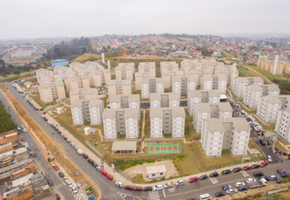 Matheus Barros comentou sobre as cooperativas habitacionais