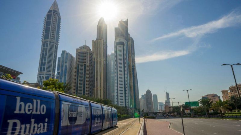 COP28 em Dubai, nos Emirados Árabes Unidos - Foto:Divulgação/Assessoria