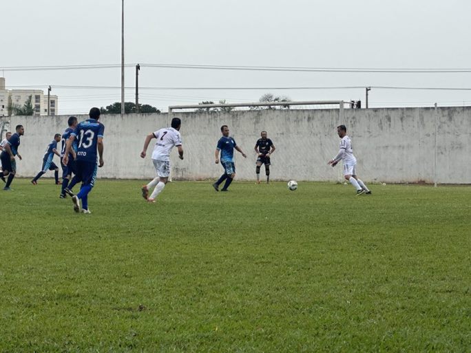 As equipes participantes foram: Aparecida do Taboado, Miranda, Santa Rita do Pardo, Selvíria e Três Lagoas. - Divulgação/Assessoria